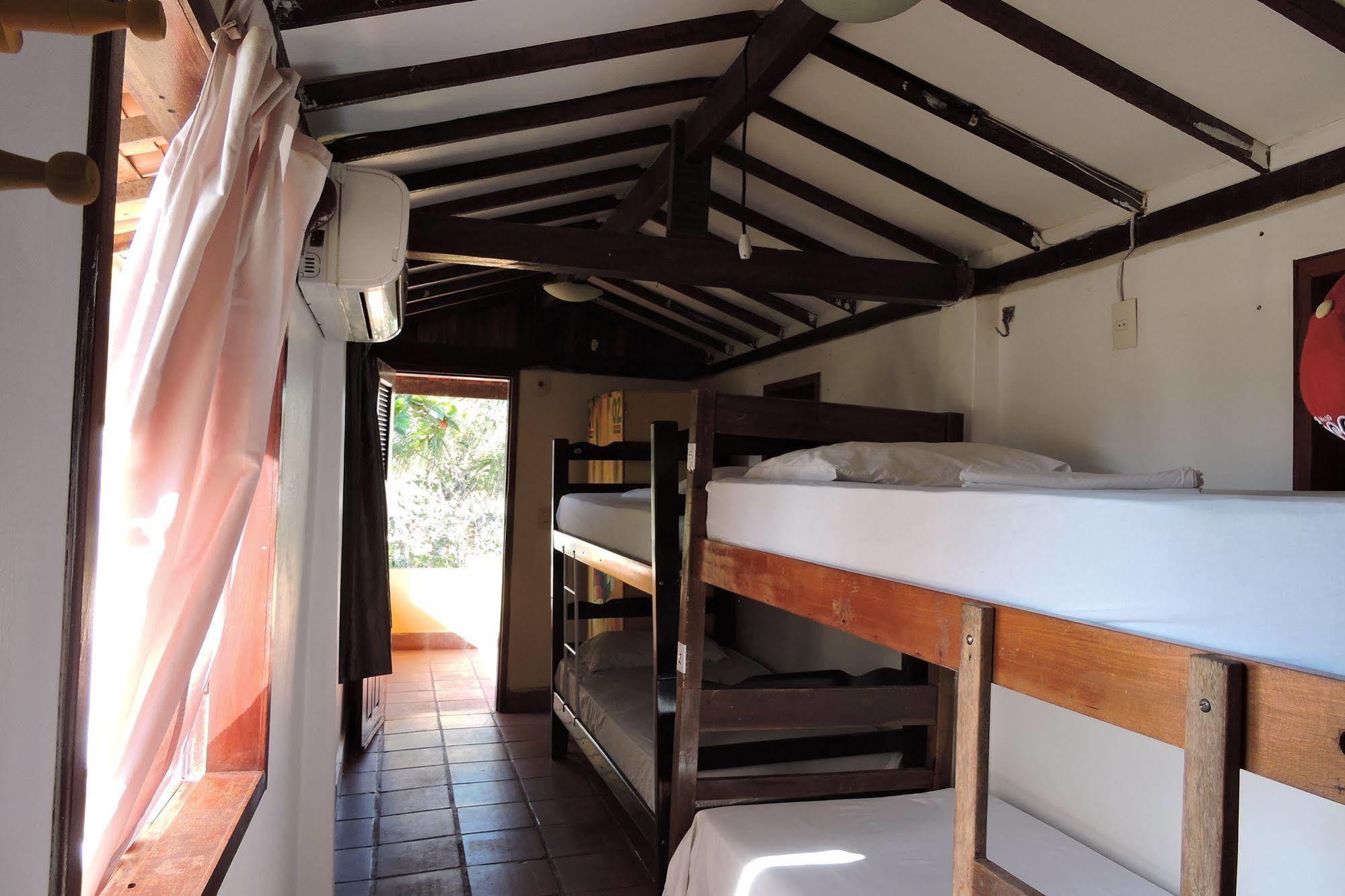 Hostel America Do Sul 日若卡-迪热里科阿科阿拉 外观 照片