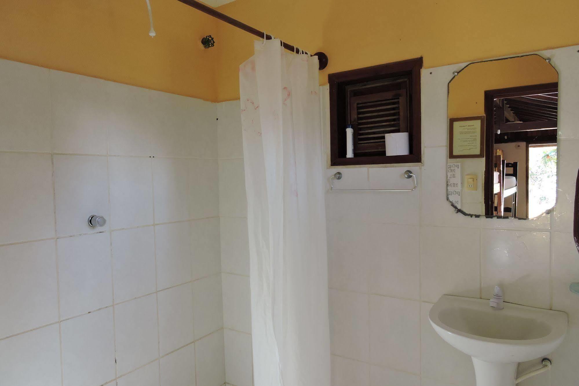 Hostel America Do Sul 日若卡-迪热里科阿科阿拉 外观 照片