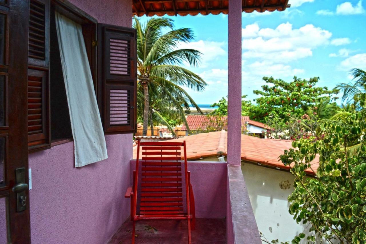 Hostel America Do Sul 日若卡-迪热里科阿科阿拉 外观 照片